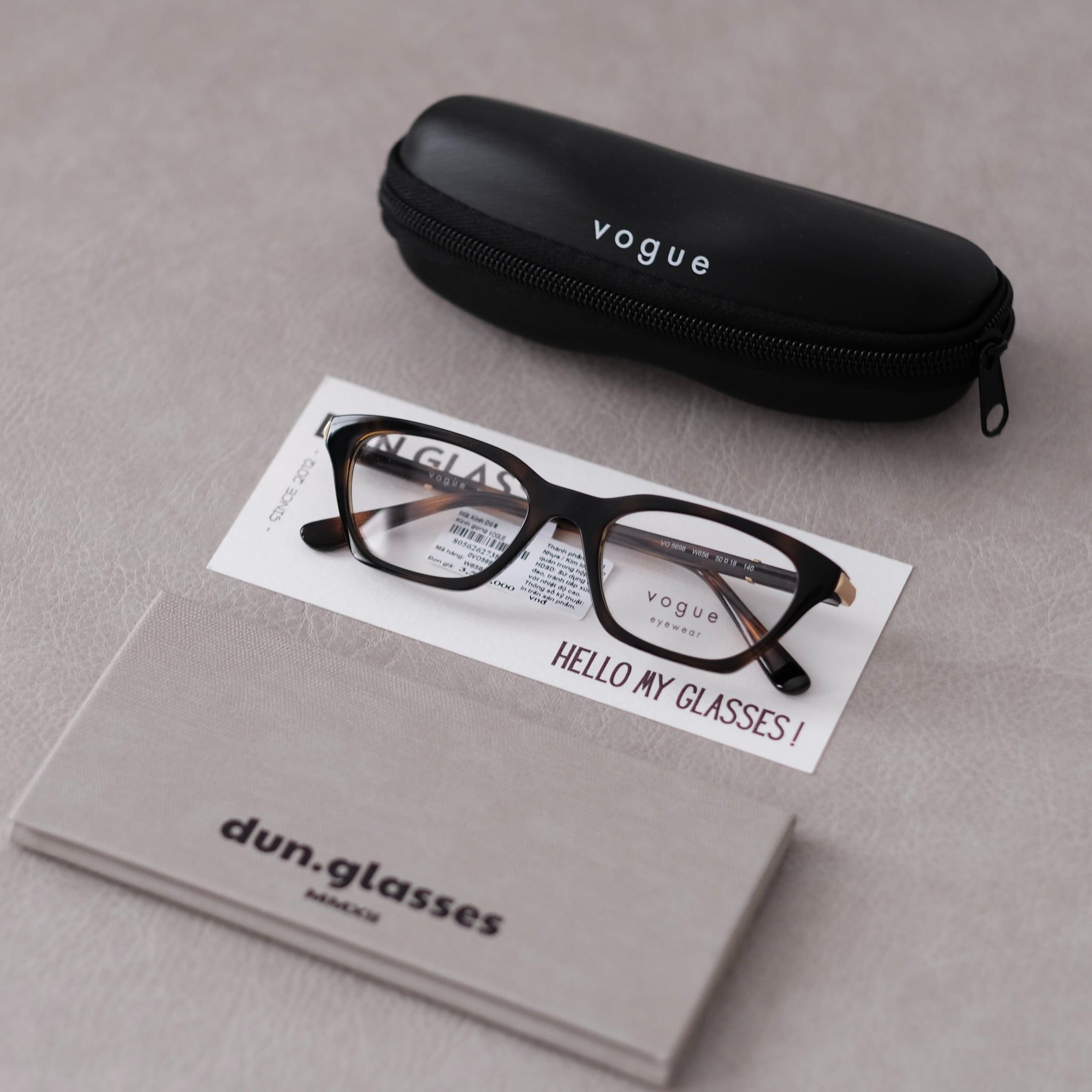  Gọng kính Vogue VO 5698 W656 