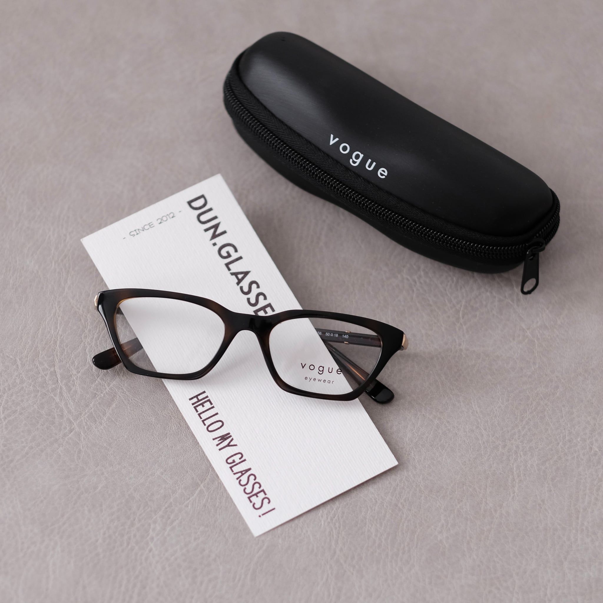  Gọng kính Vogue VO 5698 W656 