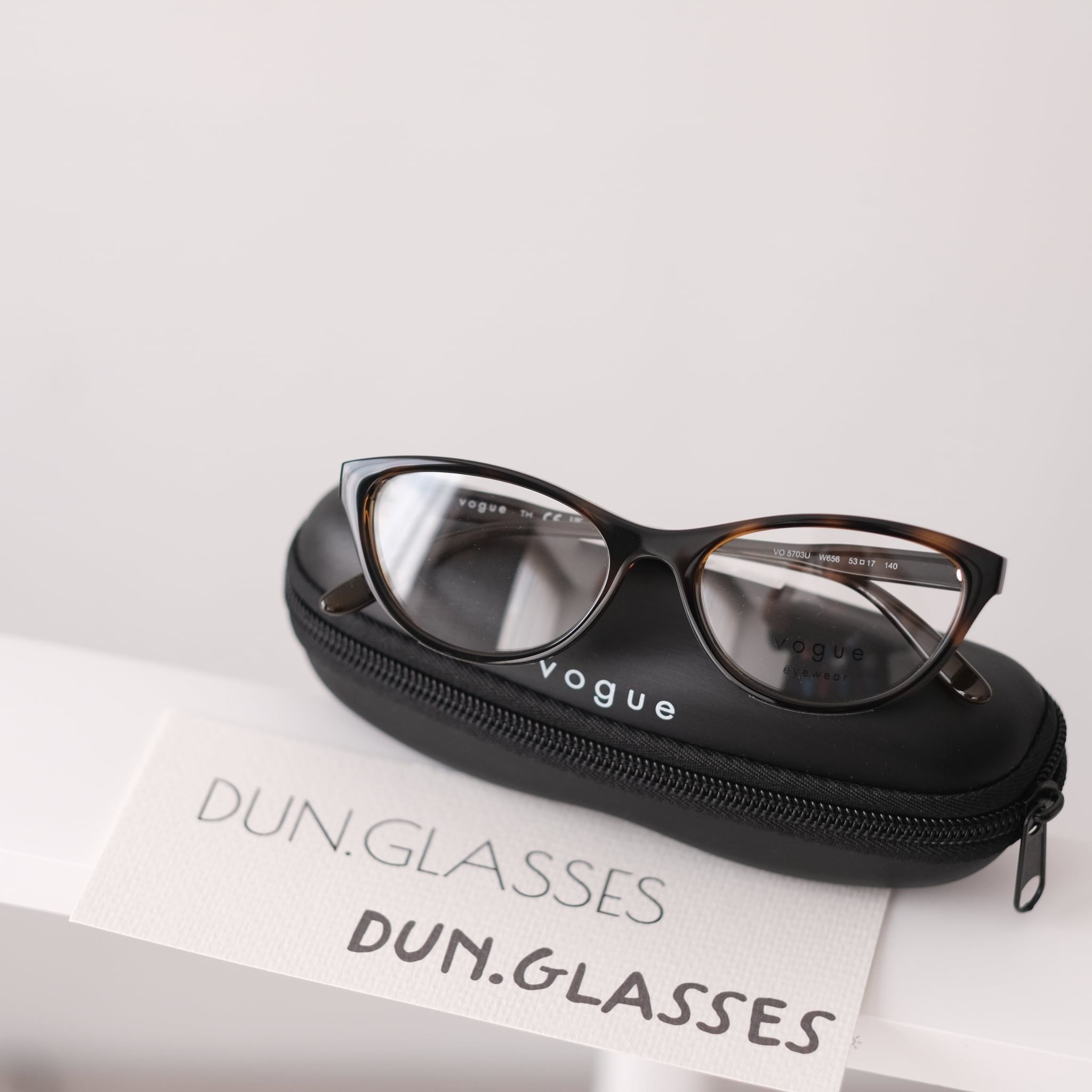  Mắt kính Vogue VO 5703 U 