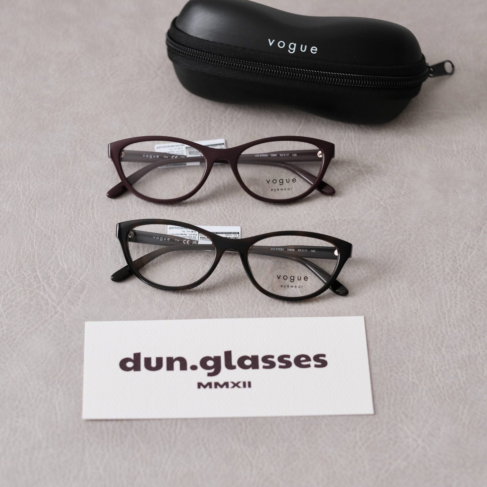  Mắt kính Vogue VO 5703 U 