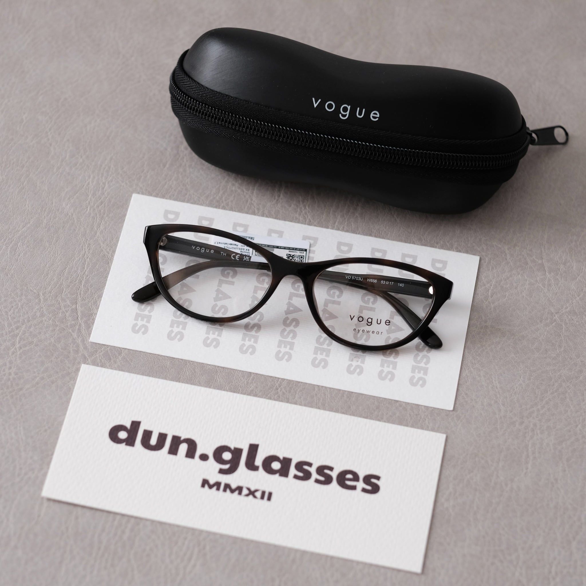  Mắt kính Vogue VO 5703 U 