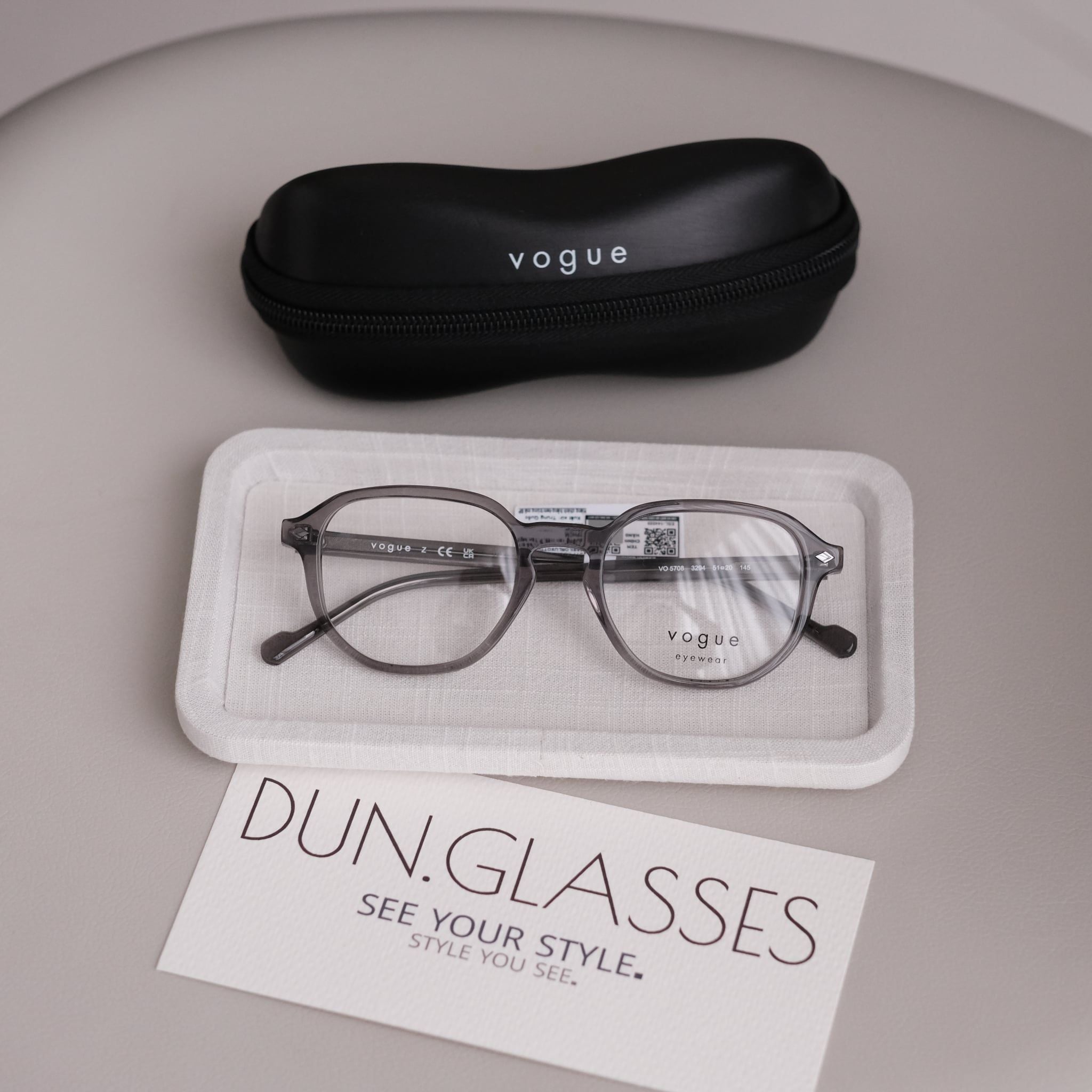  Mắt kính Vogue VO 5708 3294 
