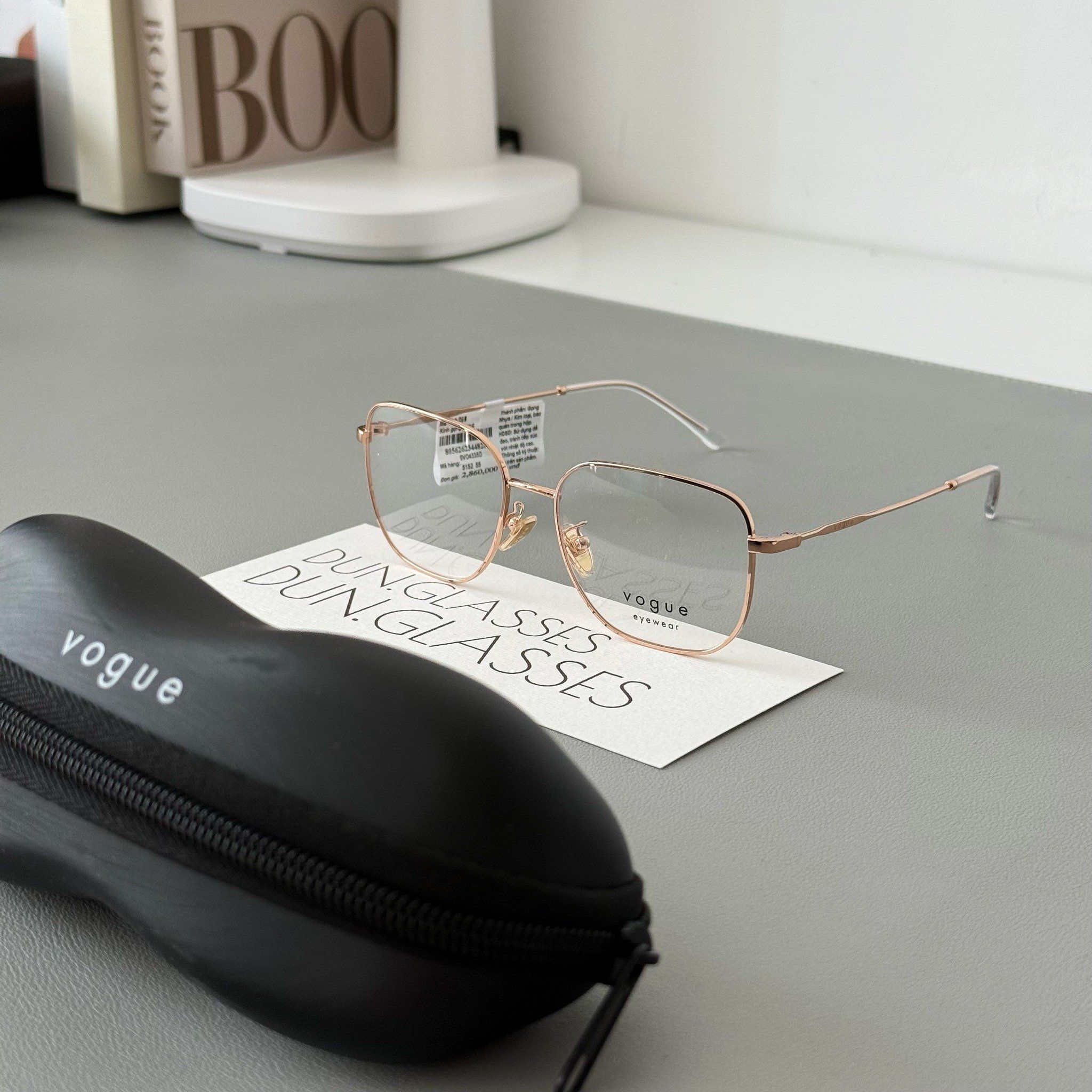  Mắt kính Vogue VO 4335 