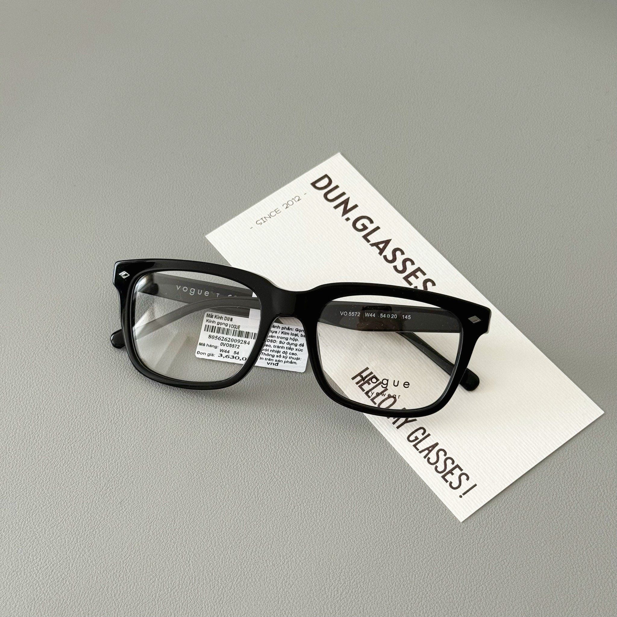  Mắt kính VOGUE VO 5572 