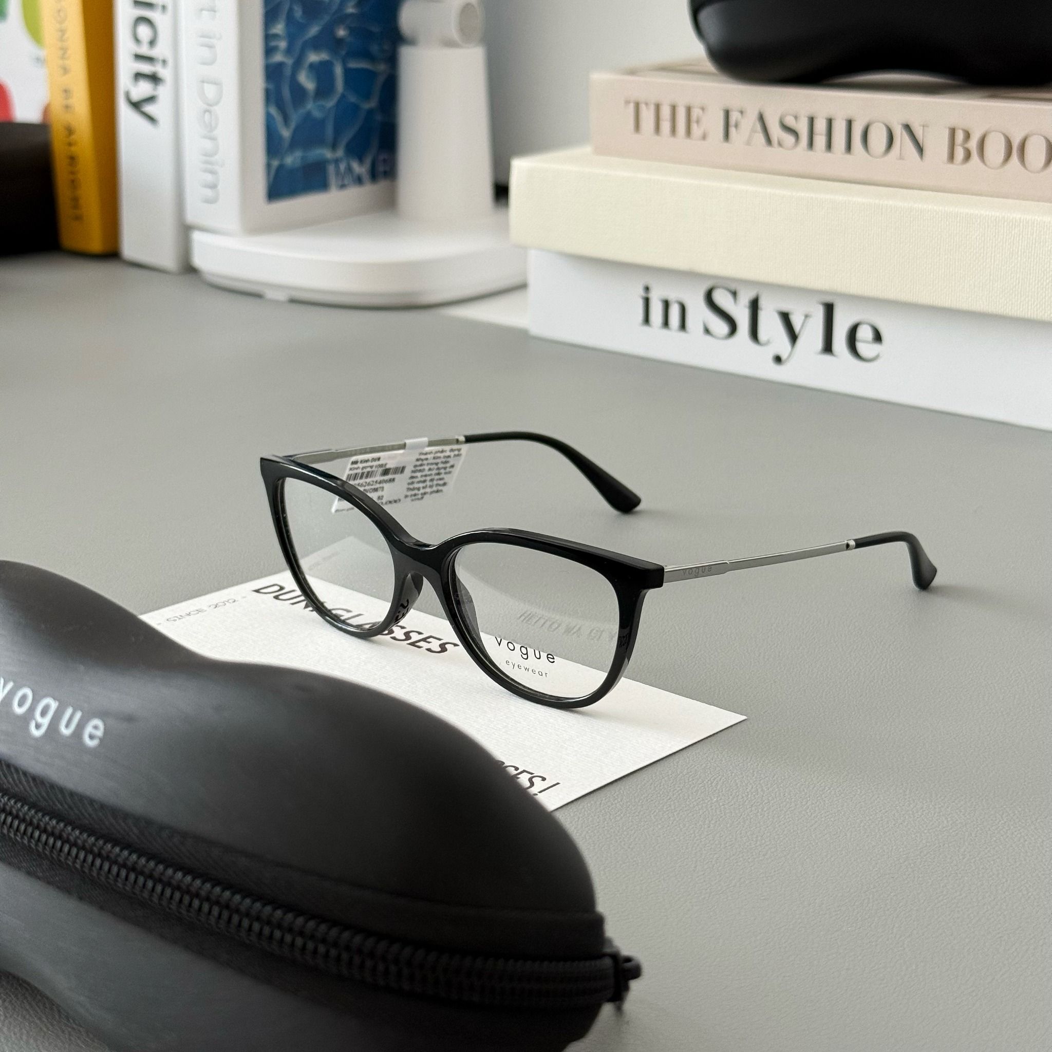  Mắt kính VOGUE VO 5673 