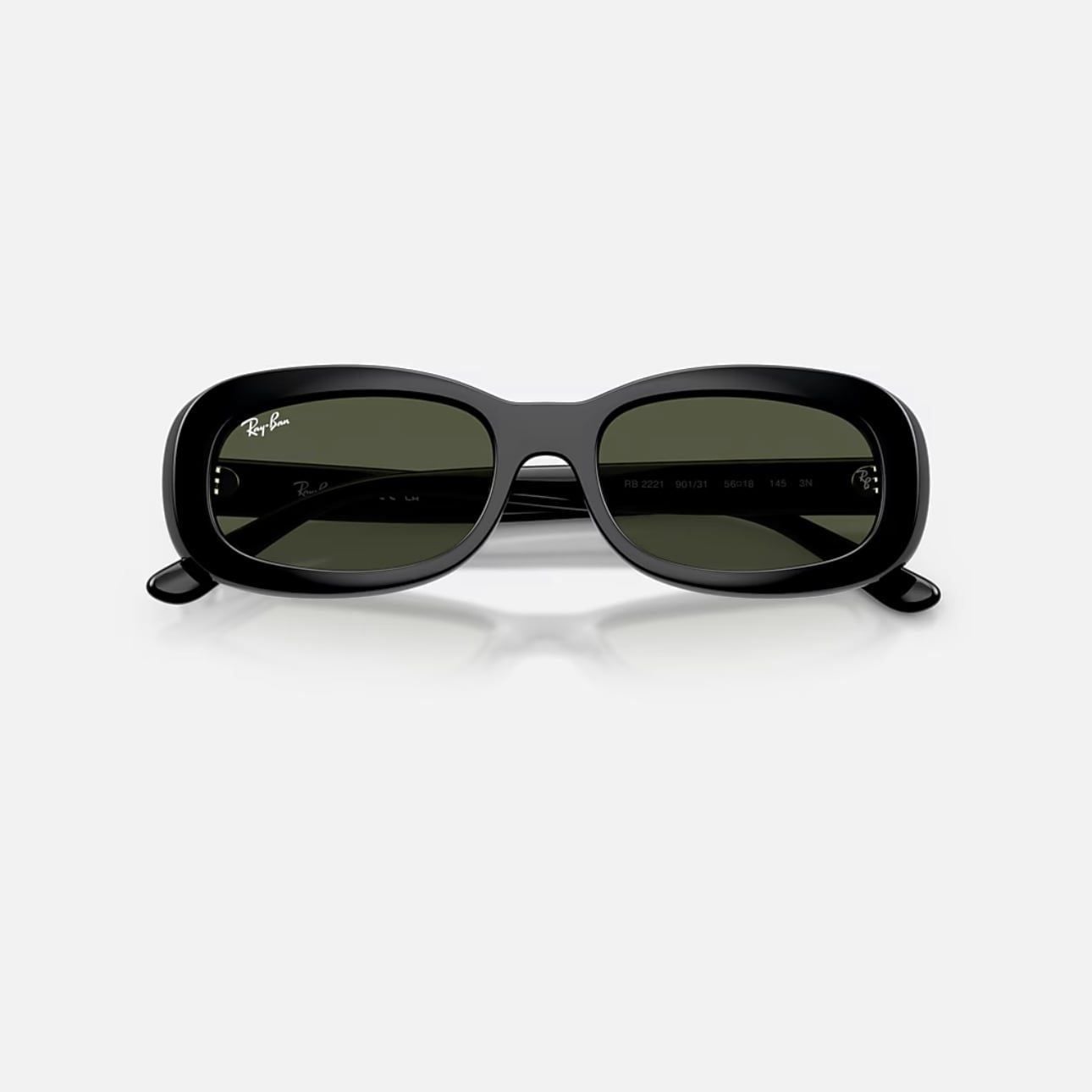  Kính mát Ray-Ban RB 2221 F 