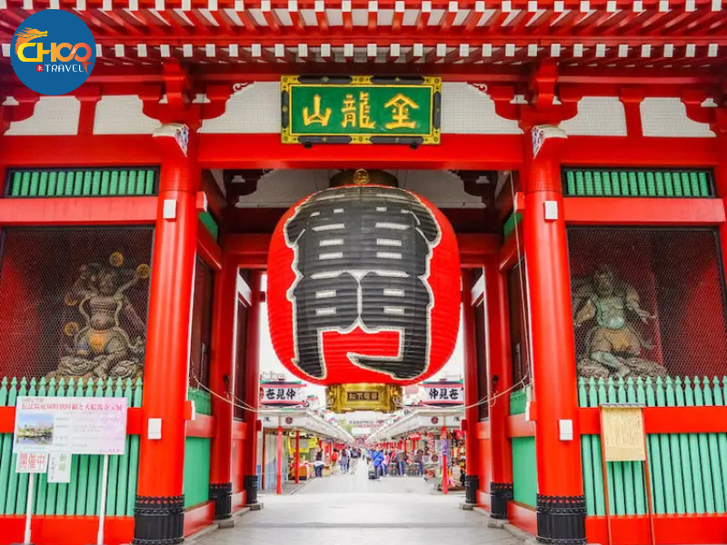 OSAKA – KYOTO – YAMANASHI – TOKYO