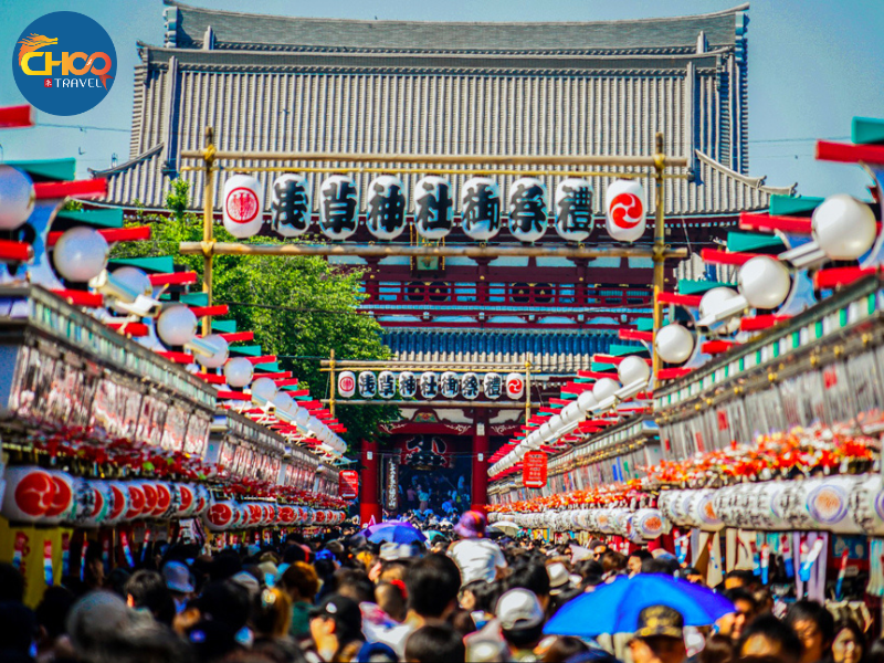 OSAKA – KYOTO - YAMANASHI – TOKYO