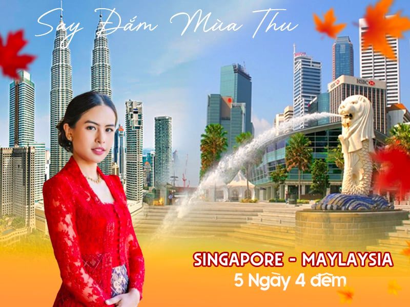 SINGAPORE - MALAYSIA