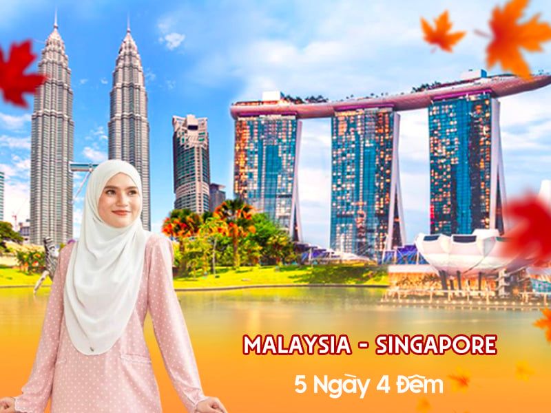 MALAYSIA - SINGAPORE