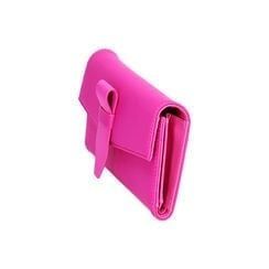 Ví Đựng Thẻ Fuchsia Lycra Wallet Primadonna Collection