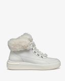  Giày Sneakers Nữ GEOX D Dalyla A Nappa 