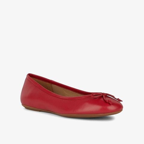 Giày Búp Bê Nữ Palmaria