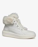  Giày Sneakers Nữ GEOX D Dalyla A Nappa 