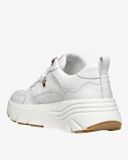  Giày Sneakers Nữ Diamanta 