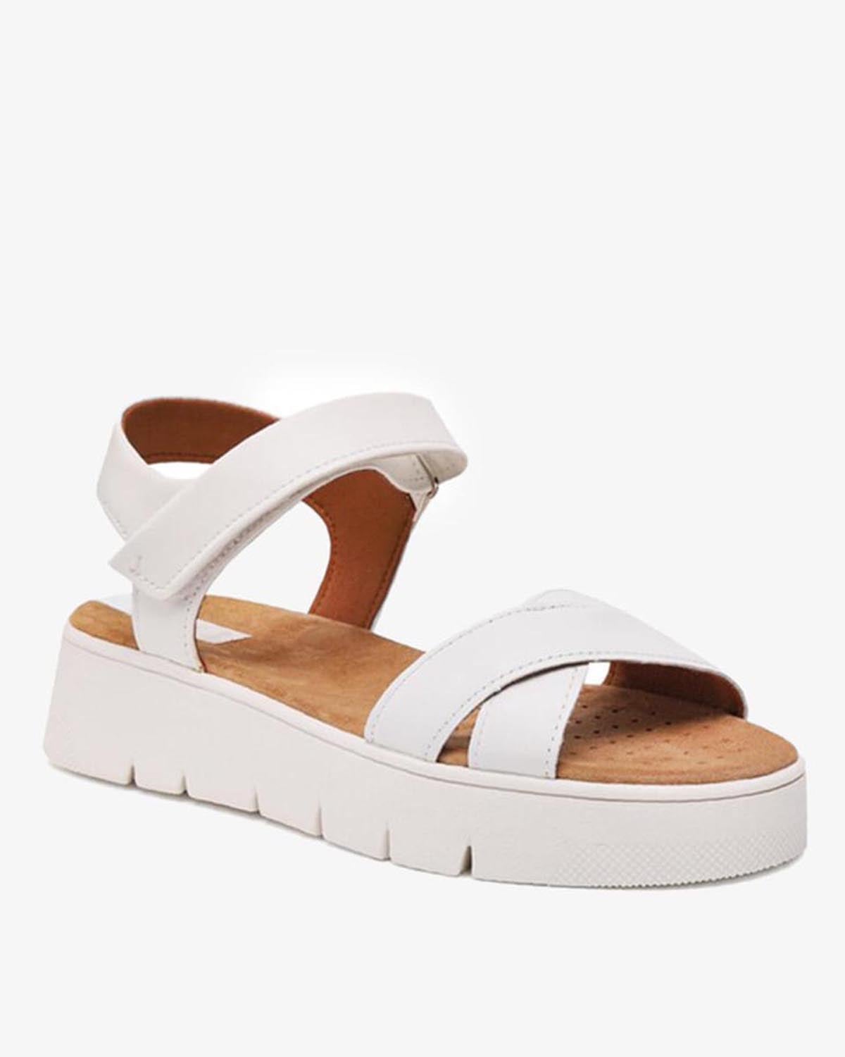  Giày Sandals Nữ Dandra 40 