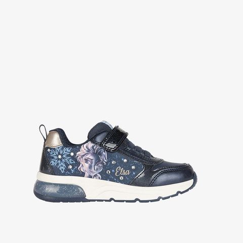 Giày Sneakers Bé Gái Spaceclub G.