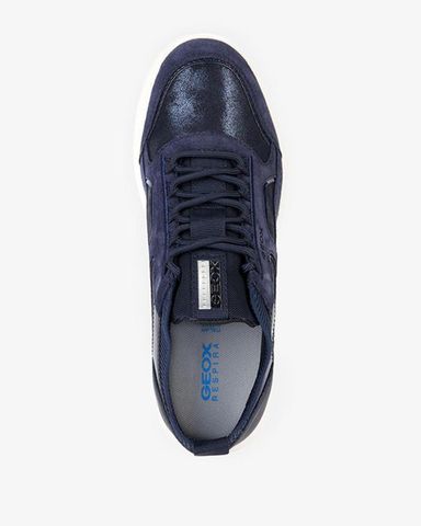 Giày Sneakers Nữ Spherica