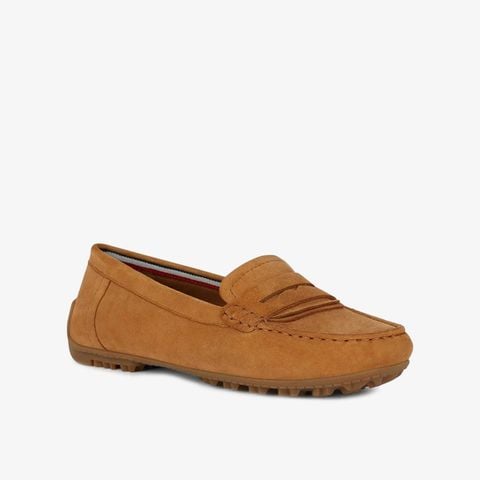 Giày Lười Nữ Kosmopolis + Grip