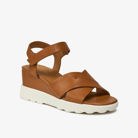 Giày Đế Xuồng Nữ Spherica Ec6