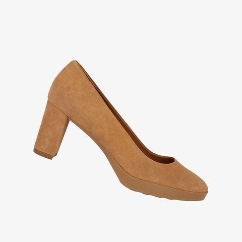 Giày Cao Gót Nữ Walk Pleasure 60