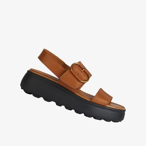 Giày Sandals Nữ Spherica Ec4.1 S