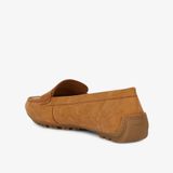  Giày Lười Nữ Kosmopolis + Grip 