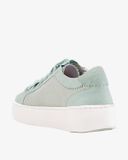  Giày Sneakers Nữ Skyely 