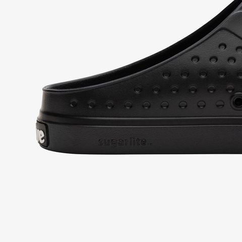 Giày Mules Jefferson Clog Sugarlite