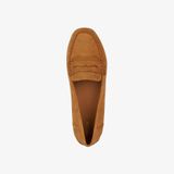  Giày Lười Nữ Kosmopolis + Grip 