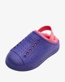  Giày Mules Trẻ Em Jefferson Cozy 