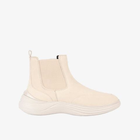 Giày Boots Nữ Fluctis