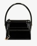  Túi Xách Tay Nữ Primadonna (30057) Black Uni 