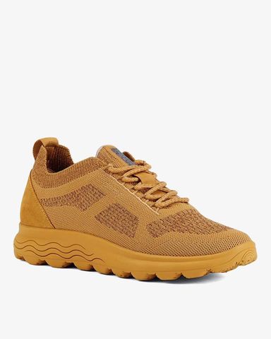 Giày Sneakers Nữ Spherica