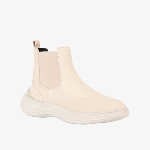 Giày Boots Nữ Fluctis