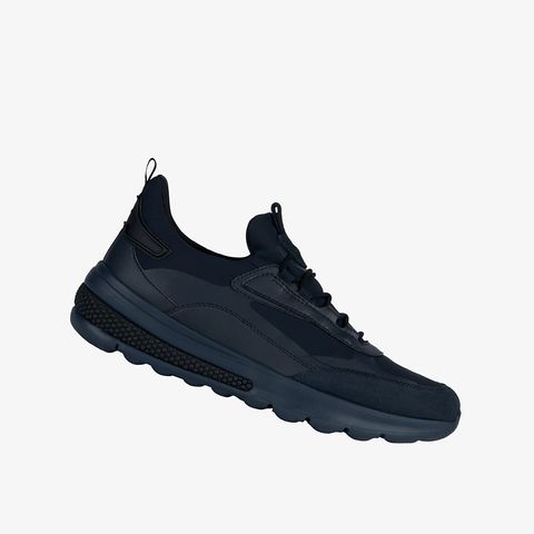 Giày Sneakers Nam Spherica Actif