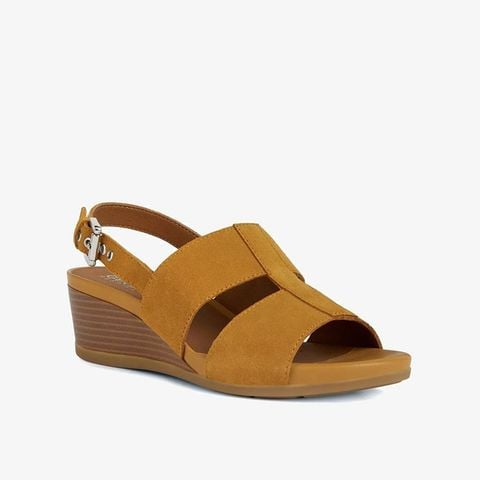 Giày Sandals Nữ Marykarmen