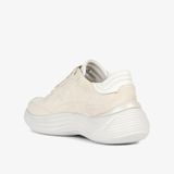  Giày Sneakers Nữ Fluctis 