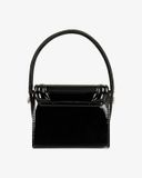  Túi Xách Tay Nữ Primadonna (30057) Black Uni 