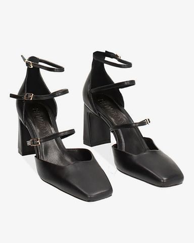 Giày Cao Gót Nữ Primadonna Collection Open Shank Décolleté 7.2 cm