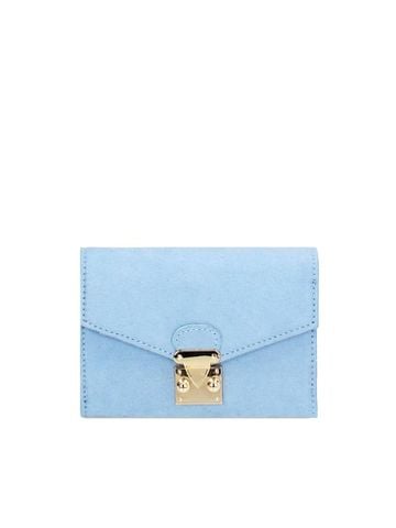  Ví Đựng Thẻ Microfiber Primadonna Collection 