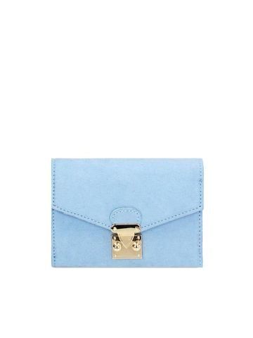 Ví Đựng Thẻ Microfiber Primadonna Collection