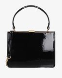  Túi Xách Tay Nữ Primadonna (26041) Black Uni 