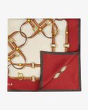  Khăn Choàng Nữ Furla Tortona 
