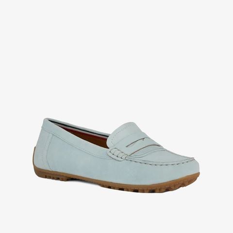 Giày Lười Nữ Kosmopolis + Grip