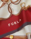  Khăn Choàng Nữ Furla Tortona 