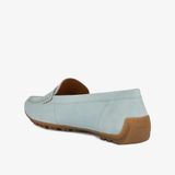  Giày Lười Nữ Kosmopolis + Grip 