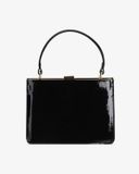  Túi Xách Tay Nữ Primadonna (26041) Black Uni 