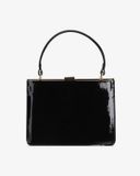  Túi Xách Tay Nữ Primadonna (26041) Black Uni 