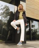  Giày Sneakers Nữ Spherica Plus 